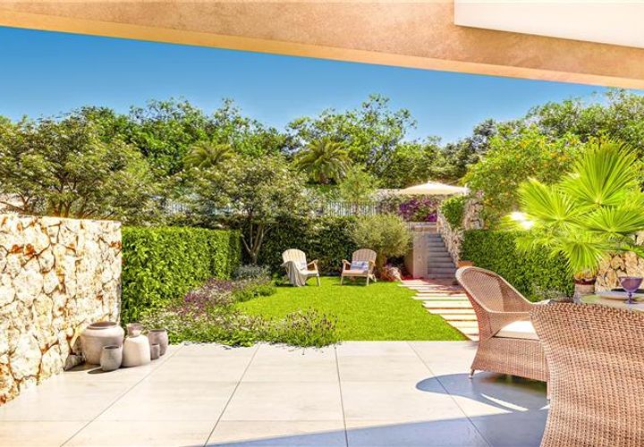 Byhus i Arta, Mallorca, Arta - € 892.000 | Ref: 46653 - foto 1
